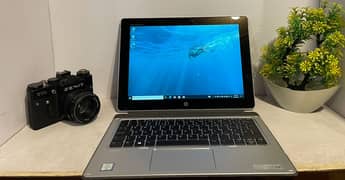 HP