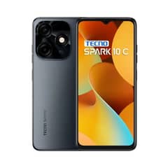 Tecno spark 10 c motherbord me restart ka masla h