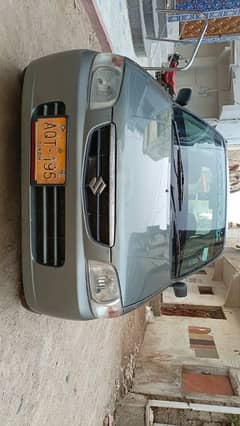 Suzuki Alto 2008