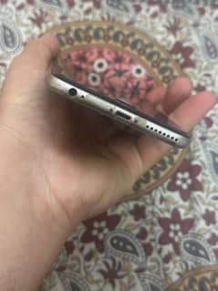 IPhone 6s Plus PTA Approved 128 GB
