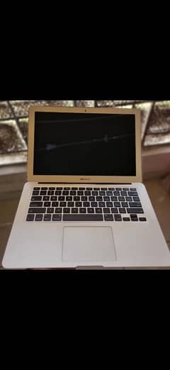 Macbook Air 2017