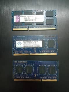 8gb ddr3 ram 10/10 condition in low price