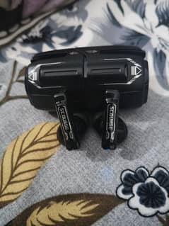 Transforms TF-T01 Pro