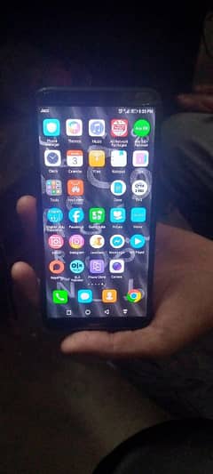 Huawei y7 prim 2018