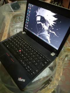 Lenovo  Thinkpad