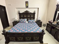 Bed Set for sale