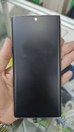 Note 10+ 12/512