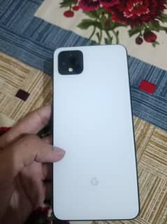 Google pixel 4xl 10/9.5 condition 6/64