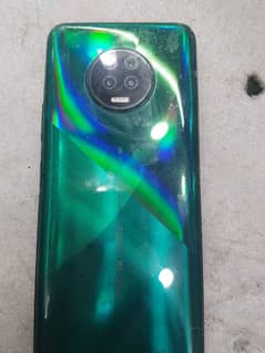 INFINIX NOTE 7 6 128