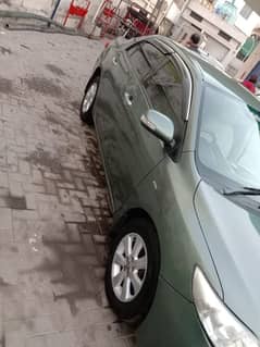 Toyota Corolla GLI 2011