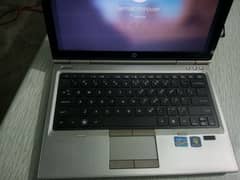 Title (عنوان):  HP EliteBook 2560p | Core i5 | 128GB SSD | Urgent Sale