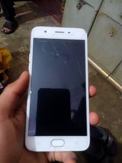 OppoA57