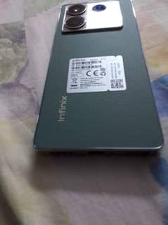 Infinix note 40 16/256GB