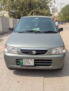 Suzuki Alto 2010