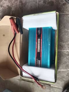 solar converter and mppt