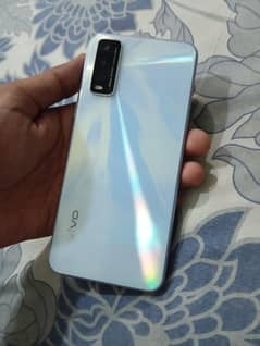 Vivo y20 total genuine house use mbl