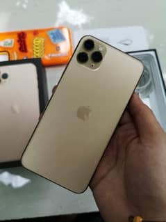 Apple iPhone 11 pro max 128 GB for sale 0324=031=9647