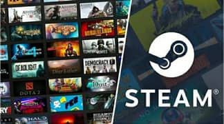 any steam games