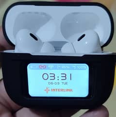 Interlink