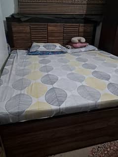 king sized bedroom set