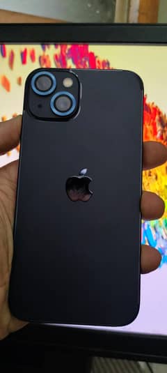 iPhone 13 | 128| 100 % Health