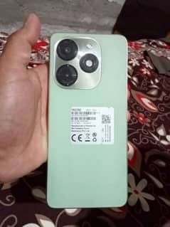 Tecno spark 20c