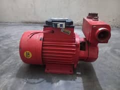 water motor