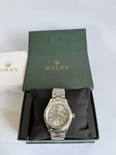 watch Rolex / Tomi / Luxury /Stylish / Reliable for sale