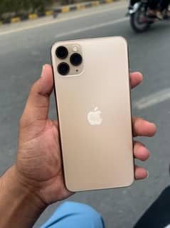 iPhone 11 Pro Max