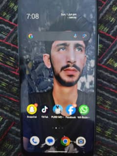 Vivo y 51s x change
