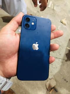 Iphone 12 non pta