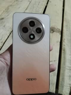 Oppo Reno 12f 5g