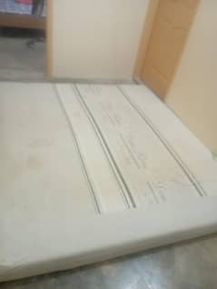 Double Bed Foam. . king bed