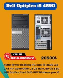 Dell optiplex 4690