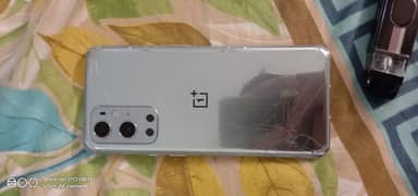 One
