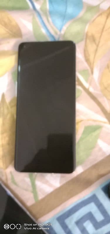 One plus 9 pro good condition 7.5/10 1