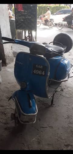 Vespa