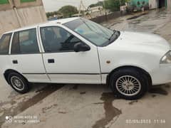 Suzuki Cultus VXR 2005