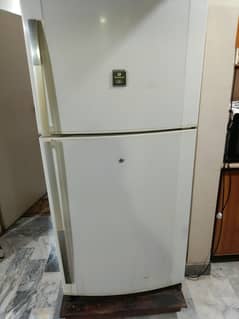 Full size Dowlence refrigerator