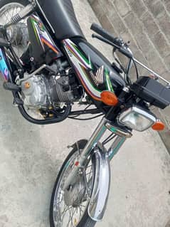 urgent sale bike