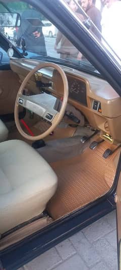 driver