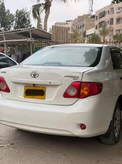 COROLLA