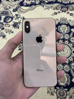 iphone xs 256gb pta approve icloud lock