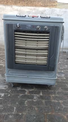 Super asia steel body room air cooler