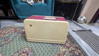 Riccar professional sewing machine