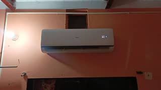 Haier ac