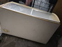 freezer