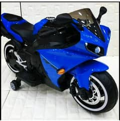YAMAHA  R1 KID BIKE