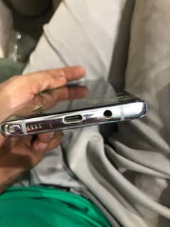 Samsung not 8 PTA approved
