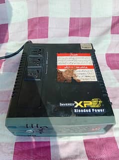 INVEREX